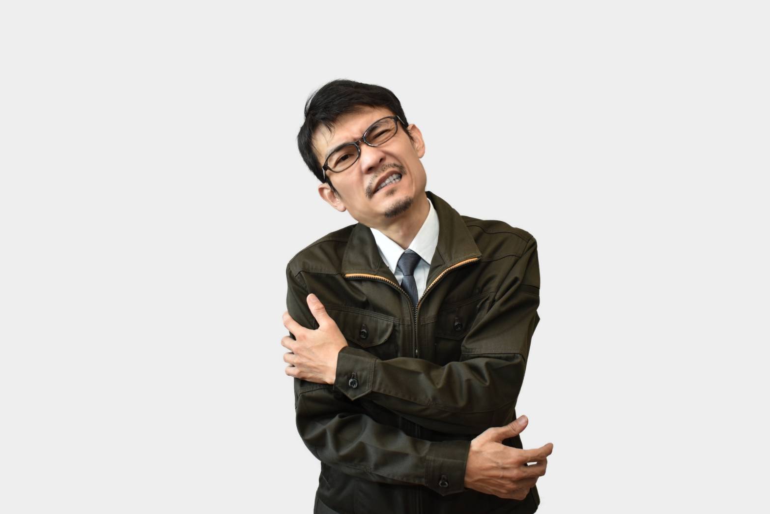 斜角筋症候群